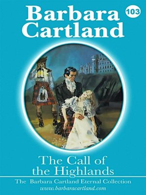 cover image of The Call of the Highlands